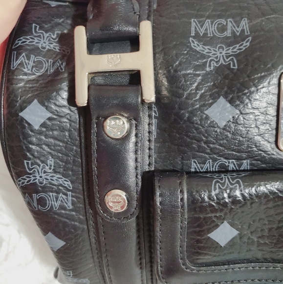 MCM boston - Picture 6 of 10